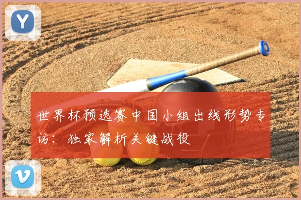 世界杯预选赛中国小组出线形势专访：独家解析关键战役