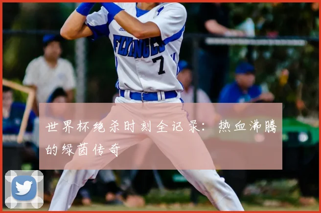 世界杯绝杀时刻全记录：热血沸腾的绿茵传奇