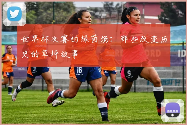 世界杯决赛的绿茵场：那些改变历史的草坪故事