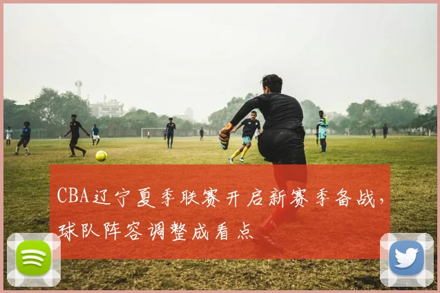 CBA辽宁夏季联赛开启新赛季备战，球队阵容调整成看点