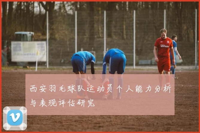 西安羽毛球队运动员个人能力分析与表现评估研究