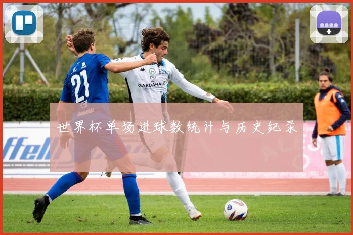 世界杯单场进球数统计与历史纪录