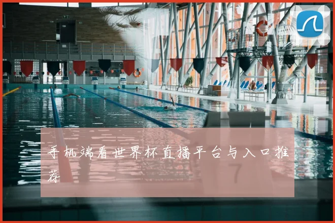 手机端看世界杯直播平台与入口推荐